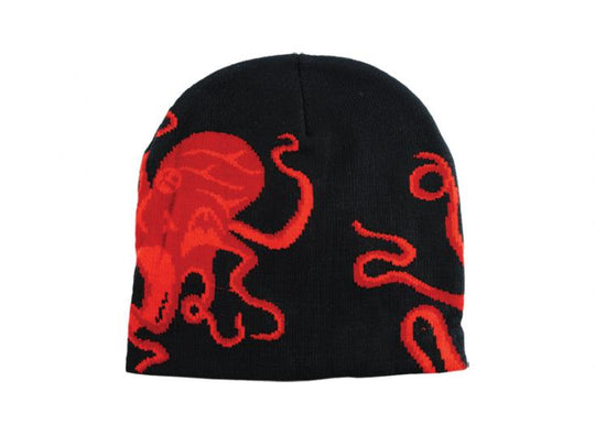 Native Designs Toque Hats