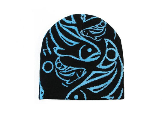 Native Designs Toque Hats