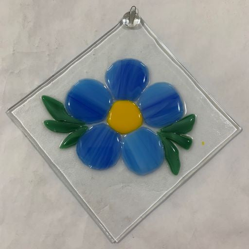 Forget me not Fused