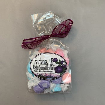 AK candy / jellybeans etc