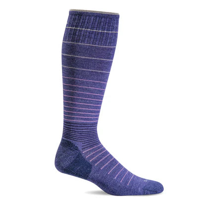 Women's 15-20 Comp Sock