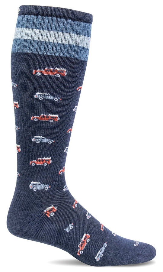 Men's 15-20 Comp Sock