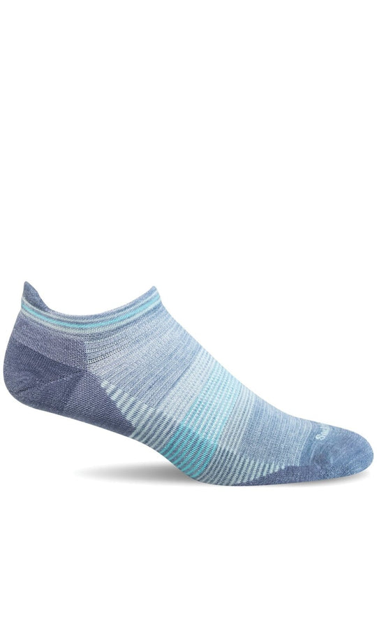 Women's 15-20 Comp Sock