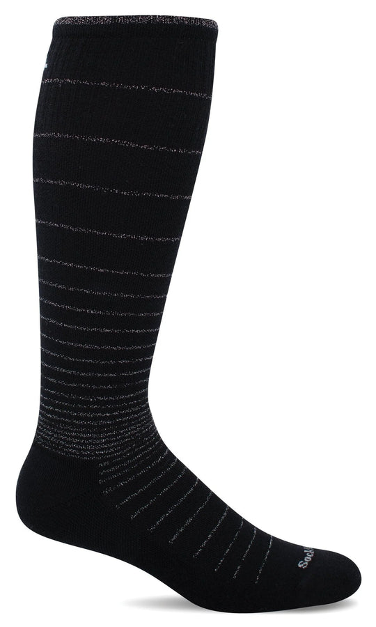 Women's 15-20 Comp Sock