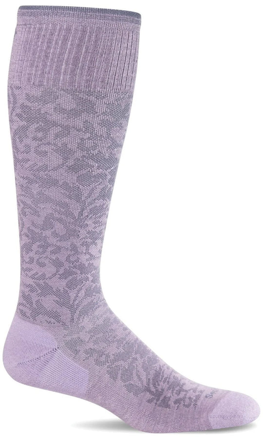 Women's 15-20 Comp Sock