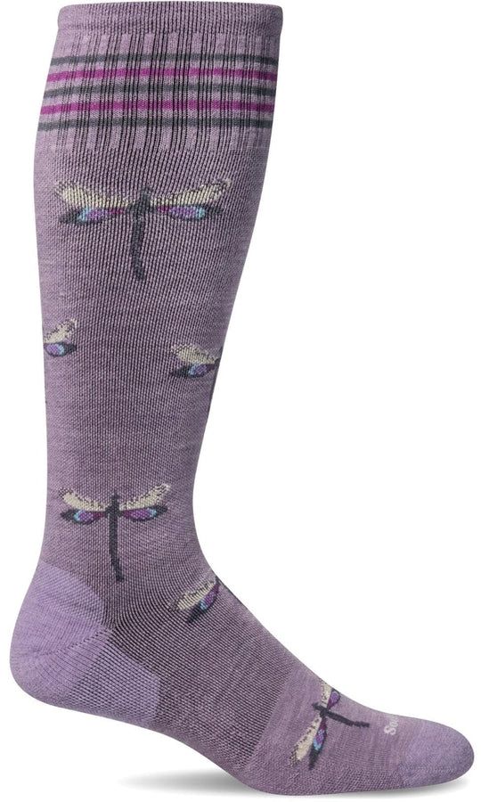 Women's 15-20 Comp Sock