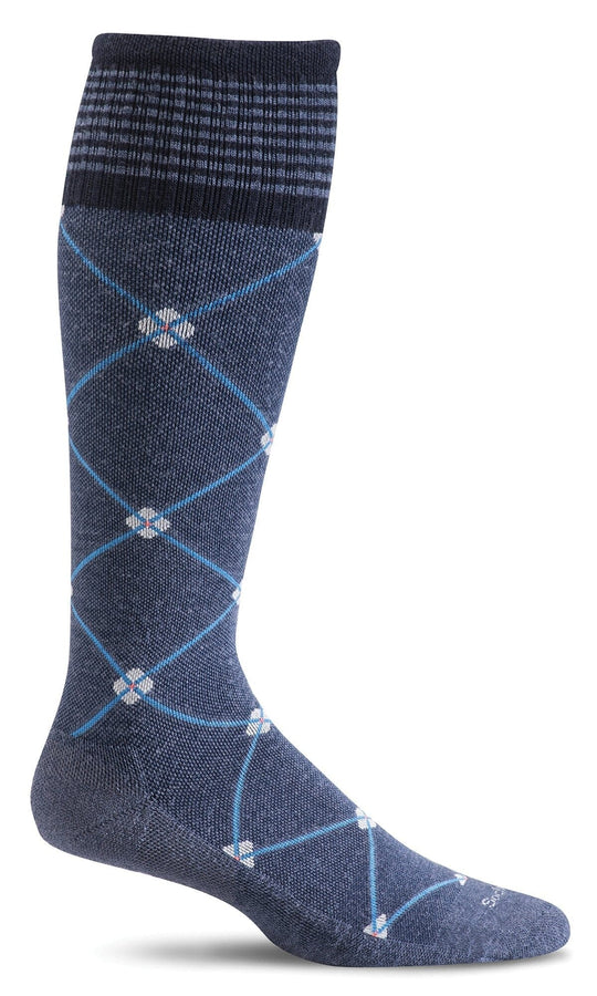 Women's 20-30 Comp Sock