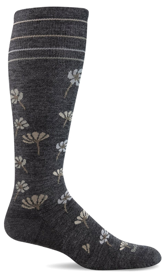 Women's 15-20 Comp Sock