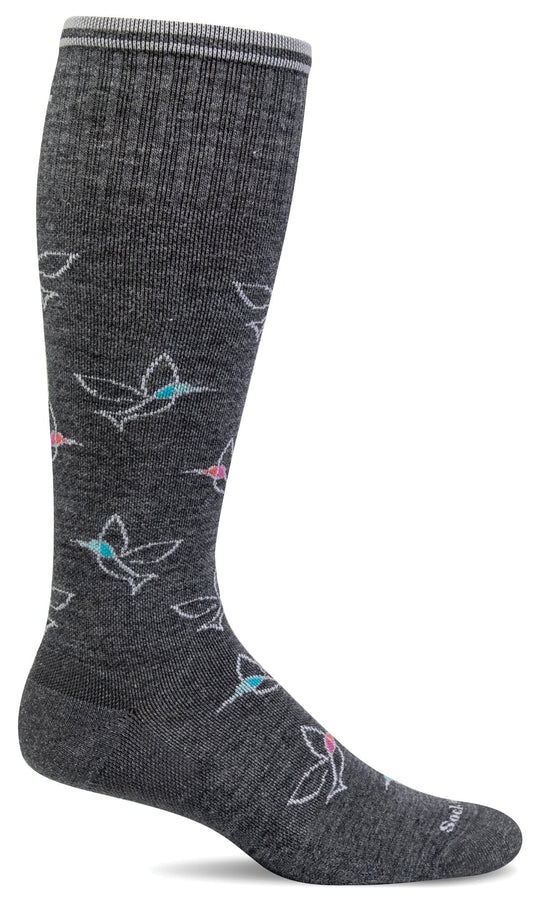 Women's 15-20 Comp Sock