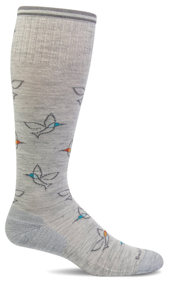 Women's 15-20 Comp Sock