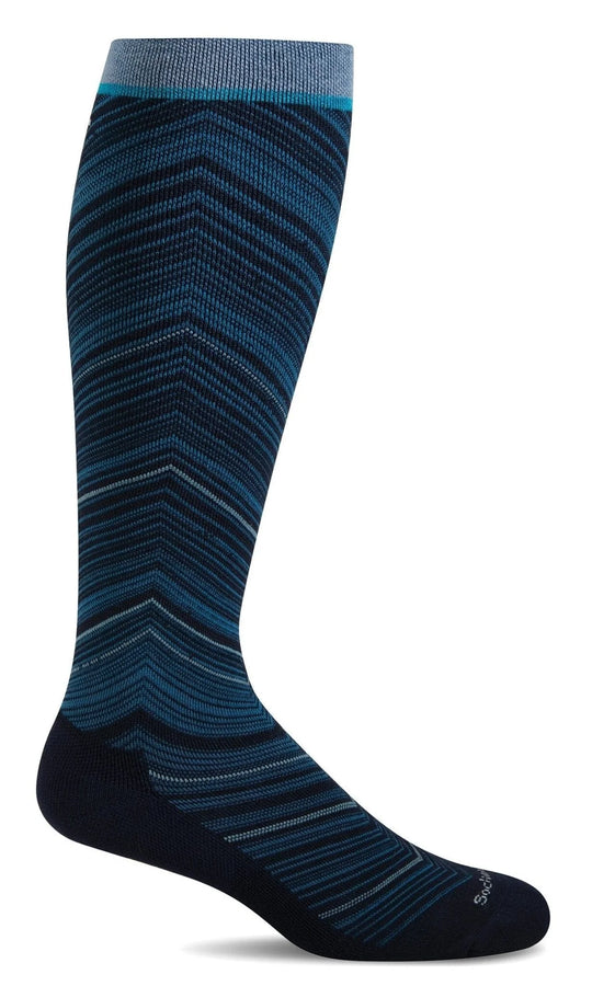 Women's 15-20 Comp Sock