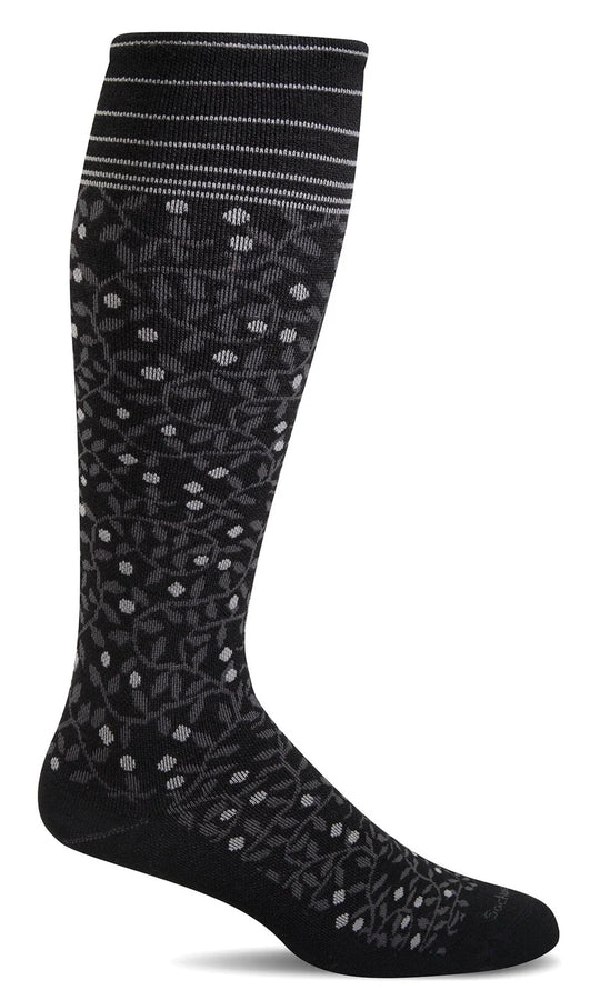 Women's 15-20 Comp Sock