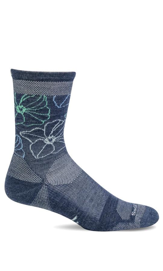Women's 15-20 Comp Sock