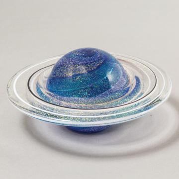 3" Planetary Series paperweights