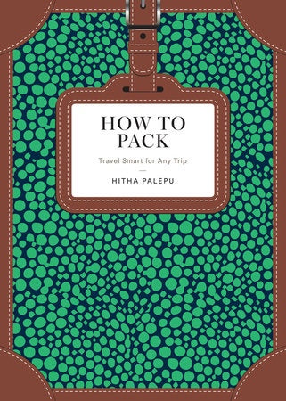 HOW TO PACK