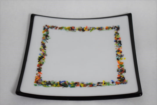 2 Layer 8x8 Fused plate