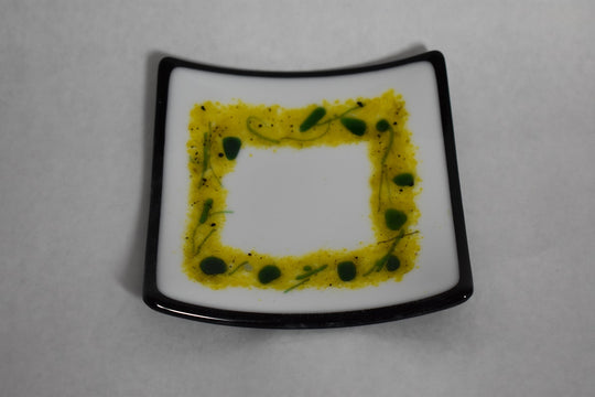 2 layer 5x5 fused dishes