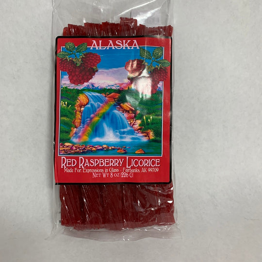 AK candy / jellybeans etc