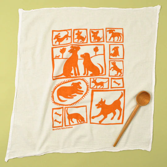 Dish Towel or sponge cloth
