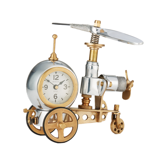 Retro clocks