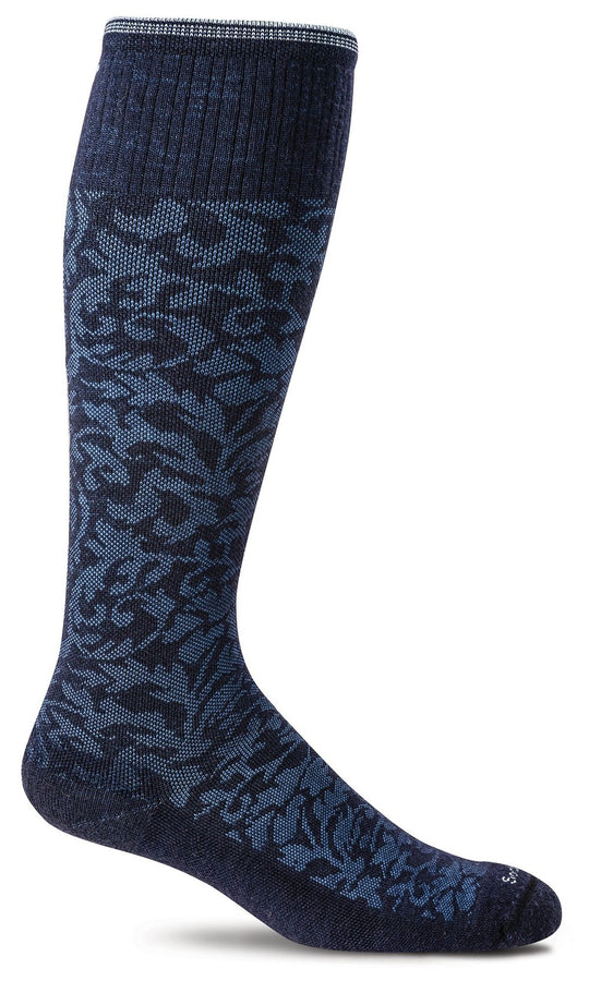 Women's 15-20 Comp Sock