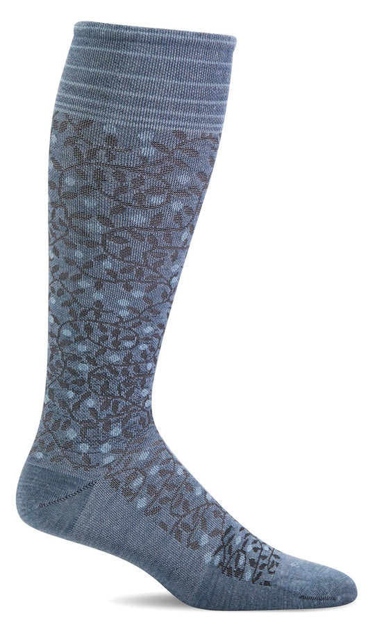 Women's 20-30 Comp Sock