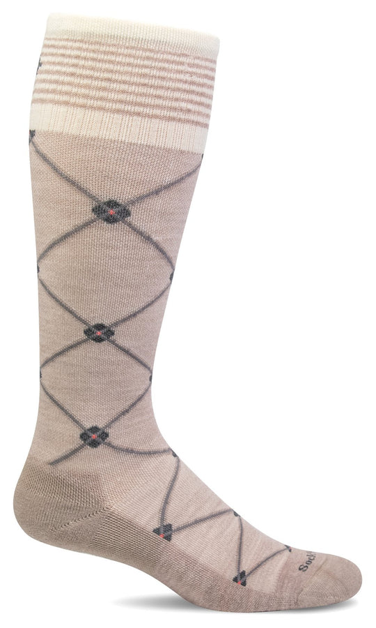 Women's 20-30 Comp Sock
