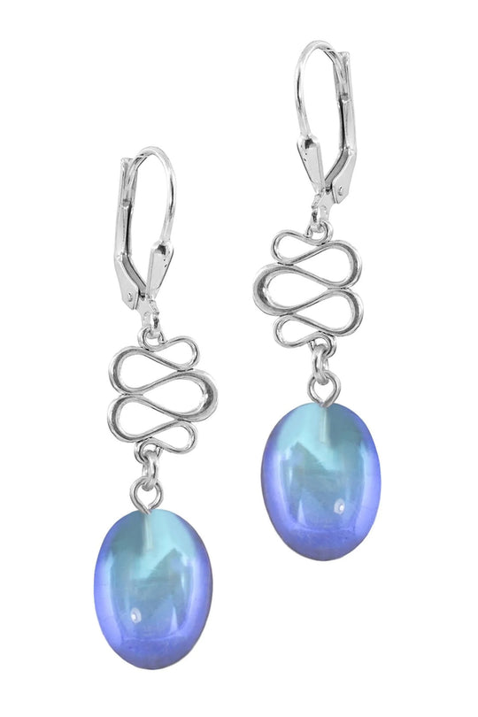 Swirl Earrings