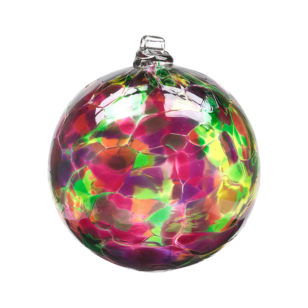 Glass Orb