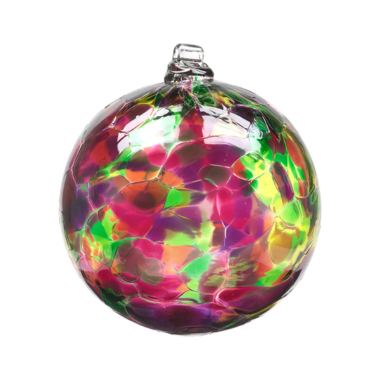 Glass Orb