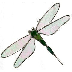 DRAGONFLY SC