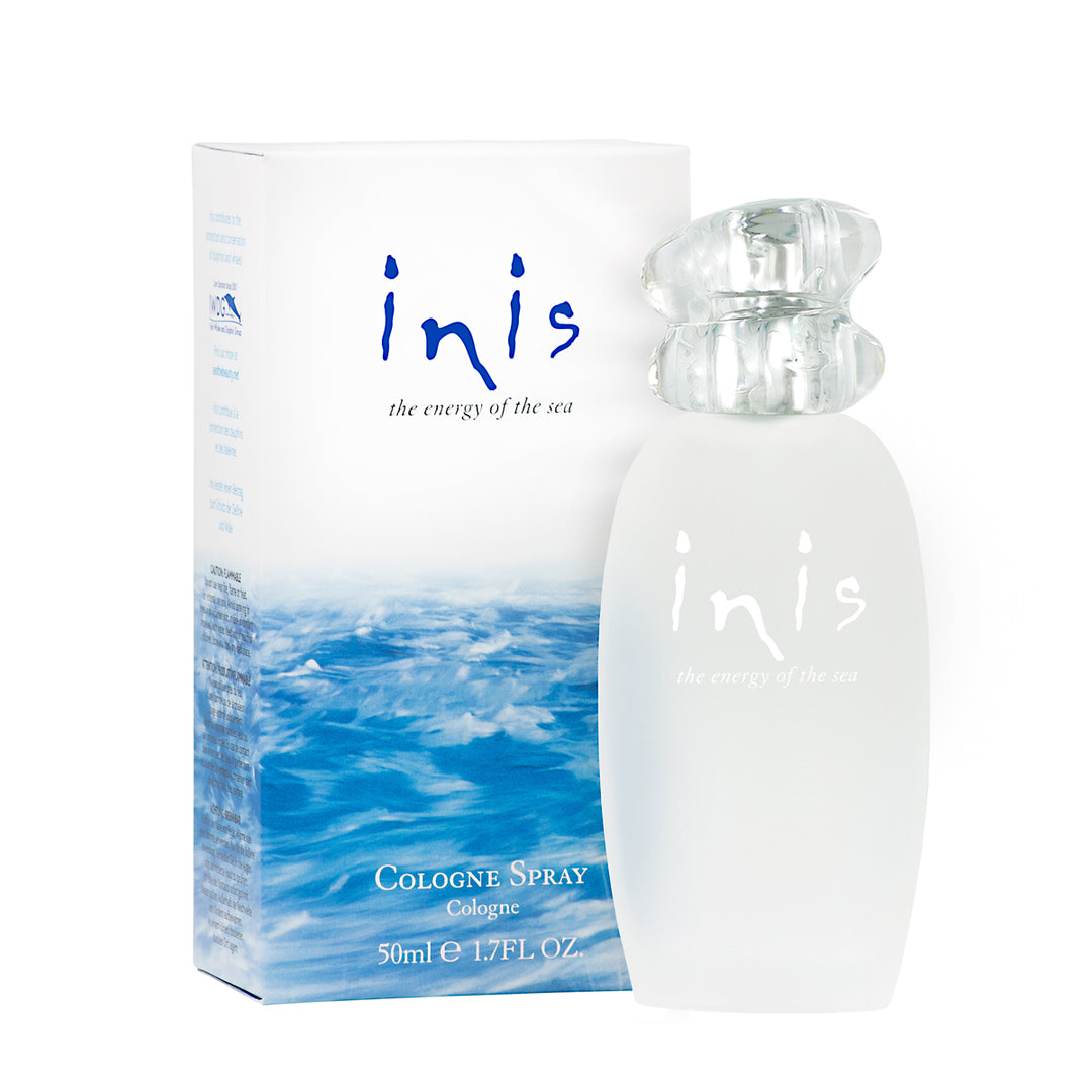 INIS from Ireland