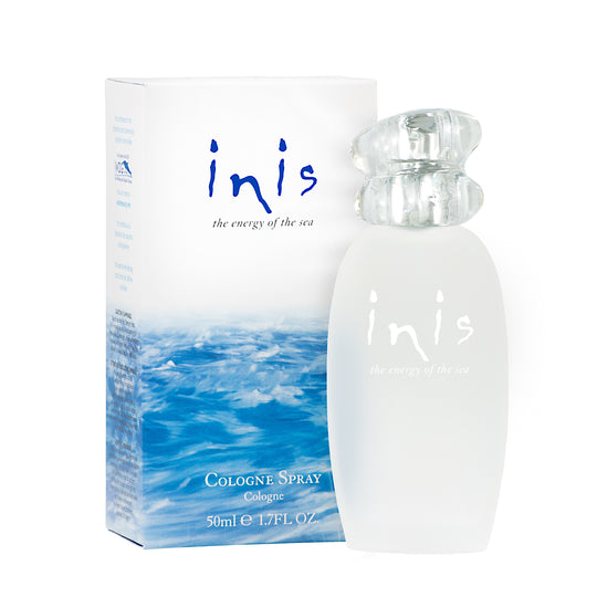 INIS from Ireland