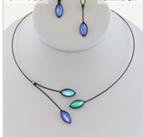 Load image into Gallery viewer, Kristina Collection Jewelry
