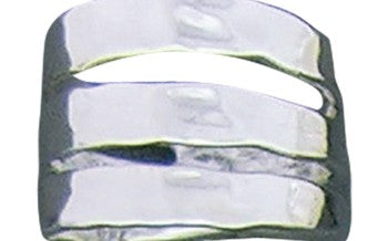 Acomo sterling silver  ring
