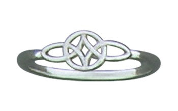 Acomo sterling silver  ring
