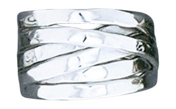 Acomo sterling silver  ring