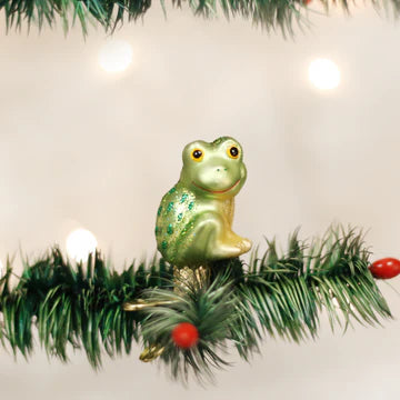 Old World Christmas 2