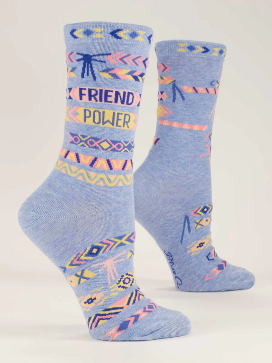 Blue Q  SOCKS