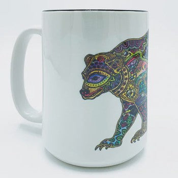 EarthArt mug