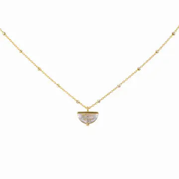 Verve Jewelry Collection