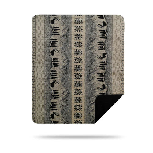Denali Blankets Collection