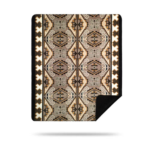 Denali Blankets Collection