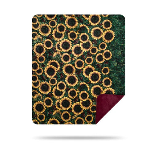 Denali Blankets Collection