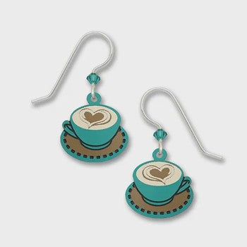 Fashion Earrings  /Sienna Sky #2