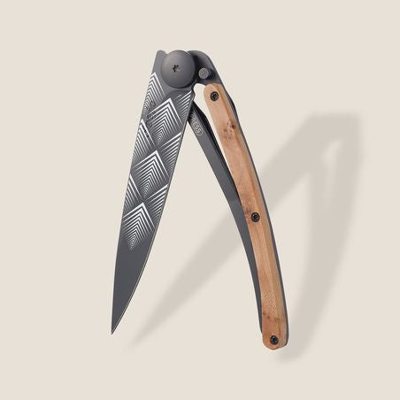 Deejo Knives