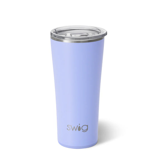 Swig Tumblers & stemless wine