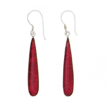 Red Coral Collection