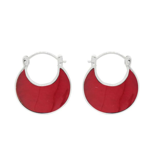 Red Coral Collection