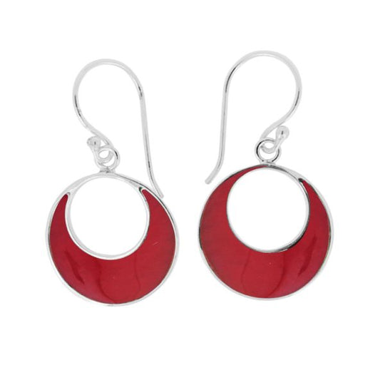Red Coral Collection